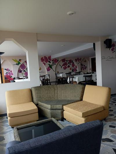 Di Carbone Hotel Gastrobar