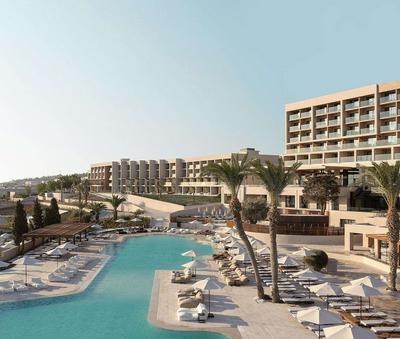 Helea Lifestyle Beach Resort