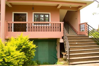 Nirvaah Home near Calangute