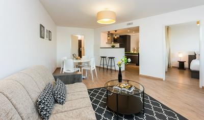 Ténéo Apparthotel Talence - Arthéna