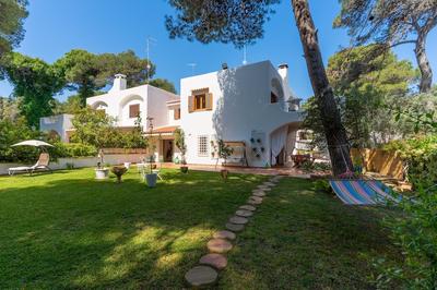 3435 Villa Cuore Verde by Perle di Puglia