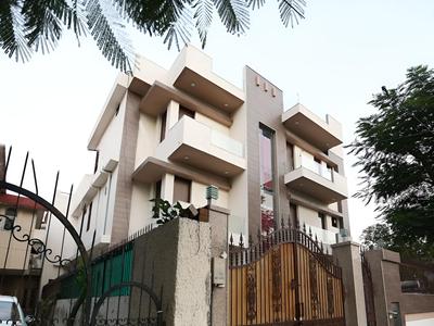 OYO 9600 Country Homestay