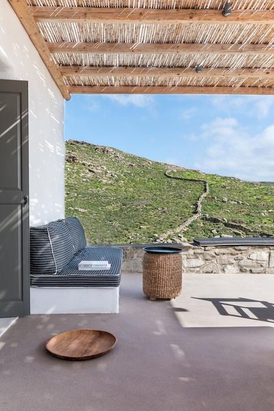 Indigo 4 Bedroom Villa Sea View Private Pool