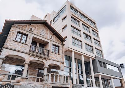 SEC Hotel Mar Del Plata