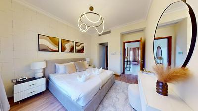 JVC - Villa 3 in Dubai
