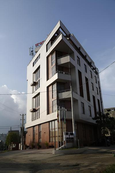 Ye-Afoli International Hotel