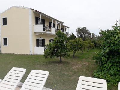 Amelia's Garden