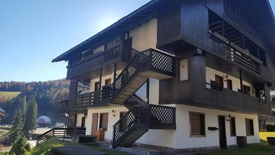 Casa Fontanella