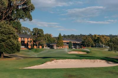 Country Club Tasmania