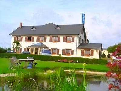 Hôtel de Courteilles