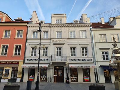 SleepWell Boutique Apartments