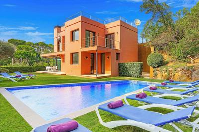 Villa Atlante