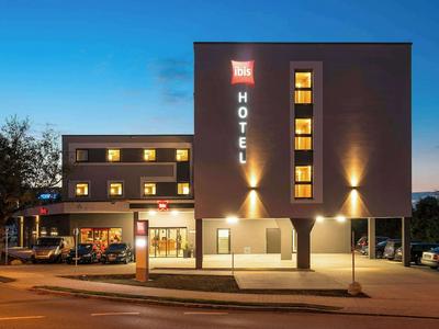 Ibis München Airport Süd