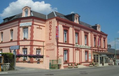 Le Sofhotel
