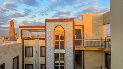 Hotel Bankir Khiva