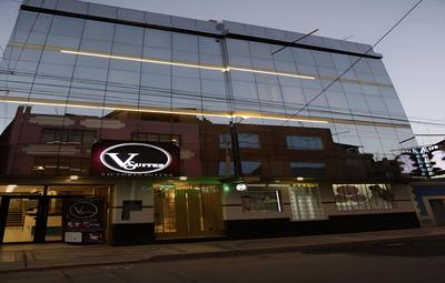 Puno Victoria Suites