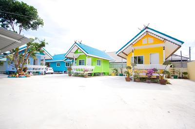 Baan Rommai Sattahip