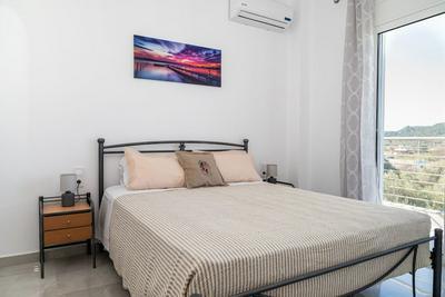 Irene Cozy Apartment in Kremasti Rhodes