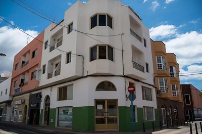 Hostal Tamonante