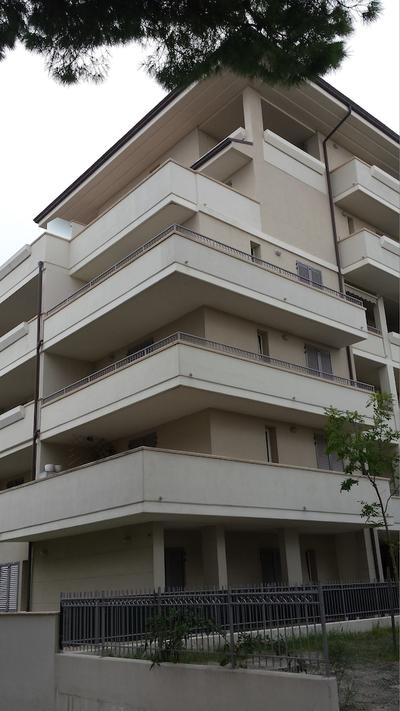 Residence Alba