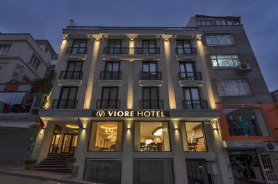 Viore Hotel