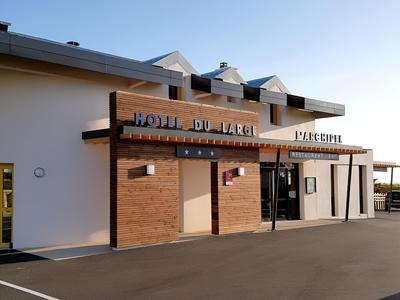 Hôtel du Large
