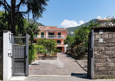 Villa Francesca