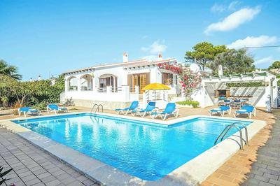 Villa Sa Passada