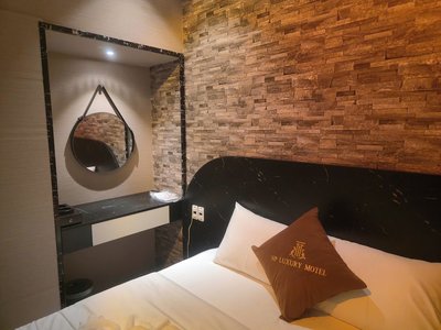 NP Motel BD by BAY LUXURY