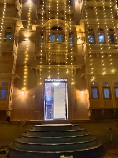 Hotel Zam Zam And Restaurant