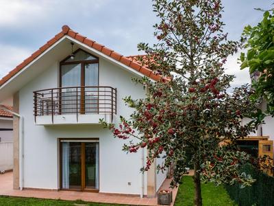 Large Villa in Cantabria