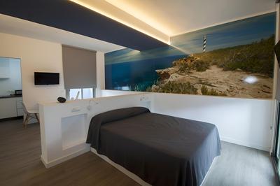 Hostal Sa Vinya Suites