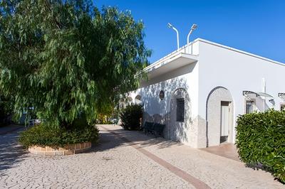 VilleSalento - Porto Cesareo M154