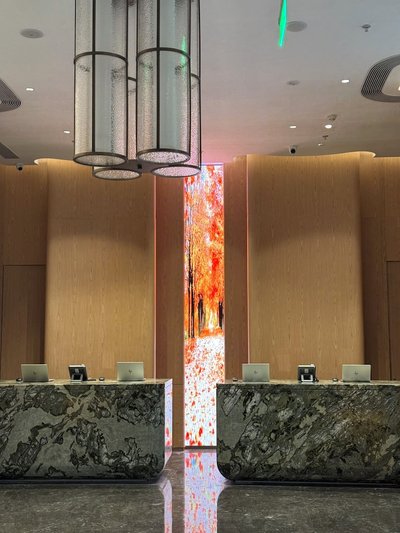 Beijing XuanLi Hotel