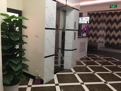 Phuong Linh HD Hotel - by Bay Luxury