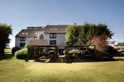 Parc Hotel