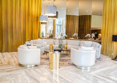 Luton Vacation Homes Damac Heights