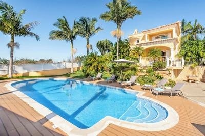 Villa Caty Catarina