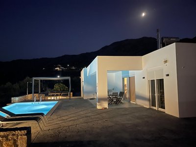 Villa Fortuna with Private Pool
