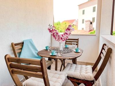 Central Apartment Bol