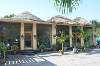 Kangs Nirvana Resorts and Spa