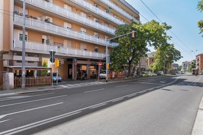 Parco Lunetta Gamberini Apartment