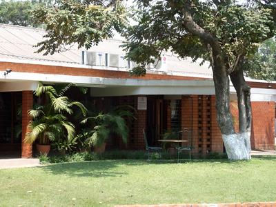 City Lodge Lusaka