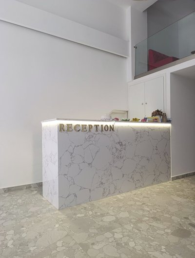 Diamond Piraeus Port