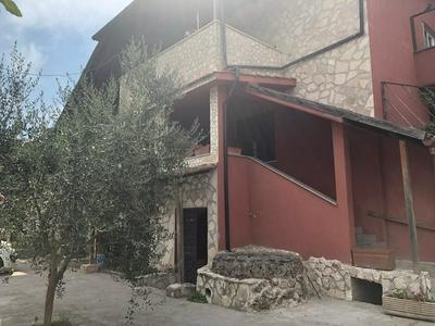 Locanda 1 Giardini di Corcolle