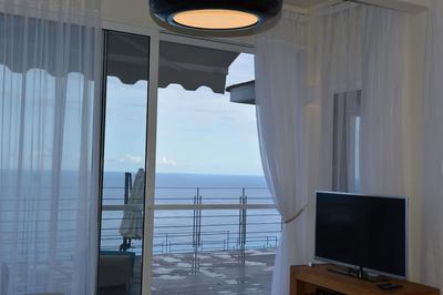 Okeanos Luxury Villas - Resort