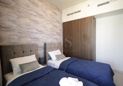 Mh- Peaceful 1 Bhk Canal View Ref 25013