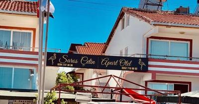 Erikli Sunshine Apart Hotel