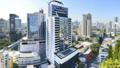 Bangkok Hotel Lotus Sukhumvit 33