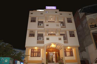 Optimum Sheela Inn @ Taj